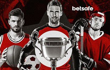 betsafe usa|Promotions .